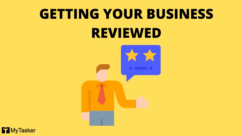 getting your business reviewed google maps feature